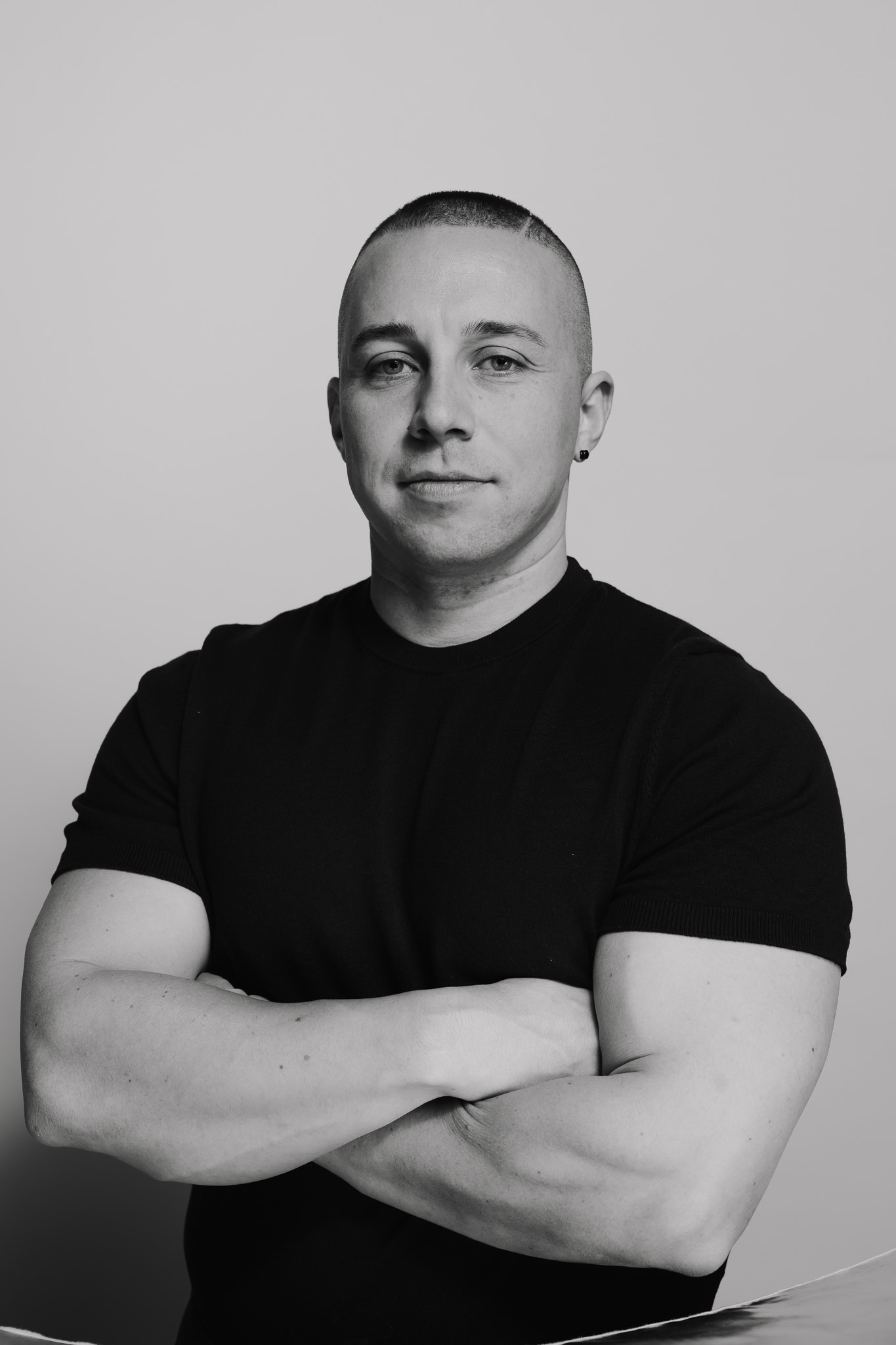 Martin, Co-Founder & Chief Production Officer