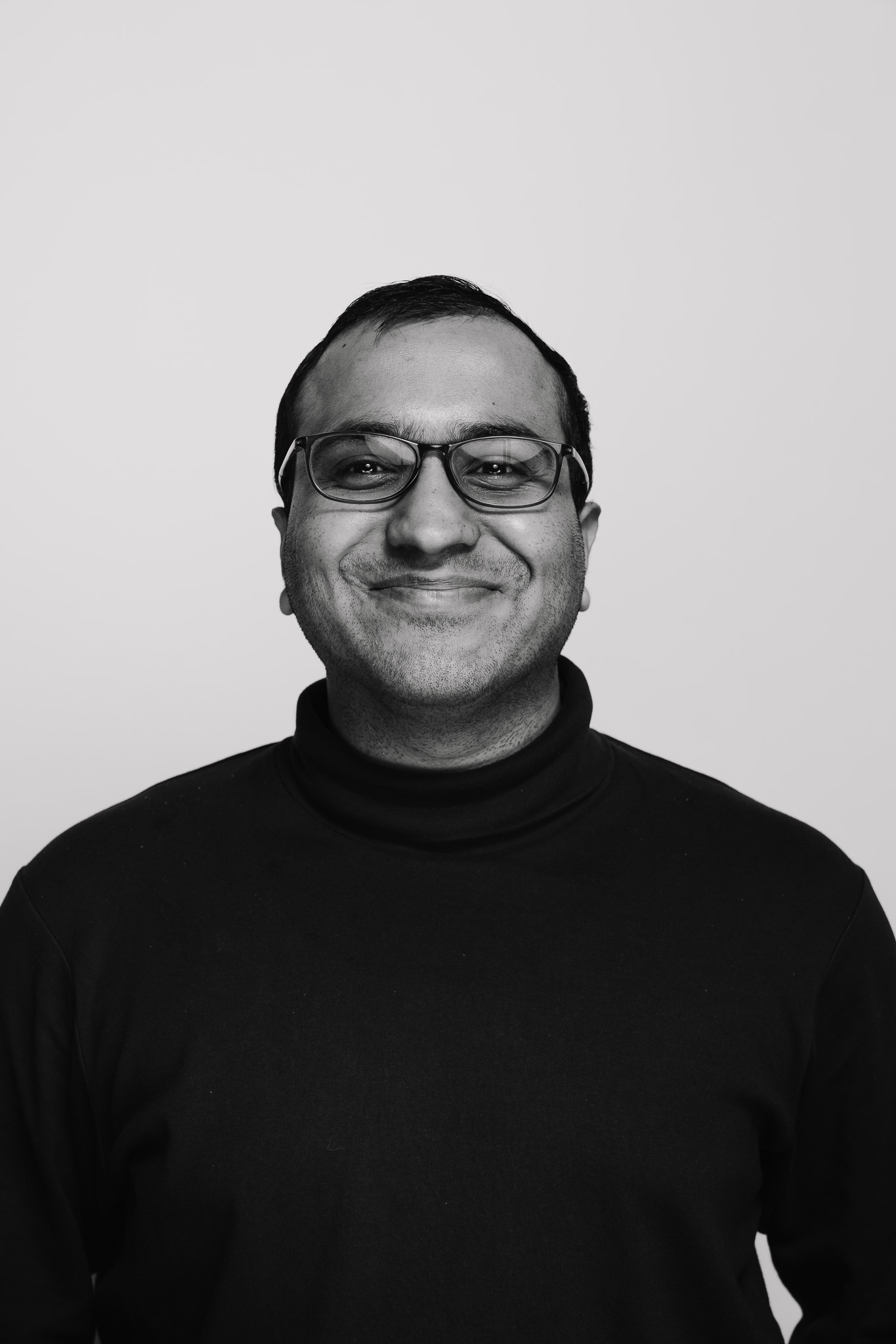 Yusuf, Head of Paid Media